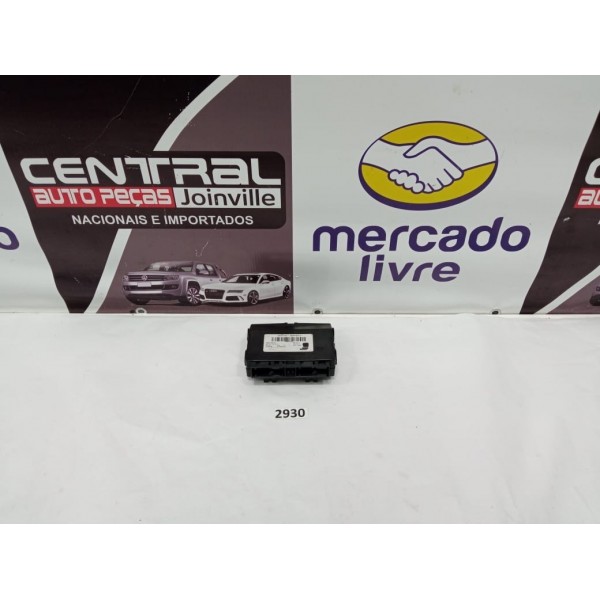 Modulo Controle Ar Bmw 118 2012 Cod 9284440-01
