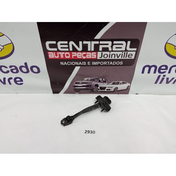 Limitador Porta Traseira Esquerda Fiat Toro
