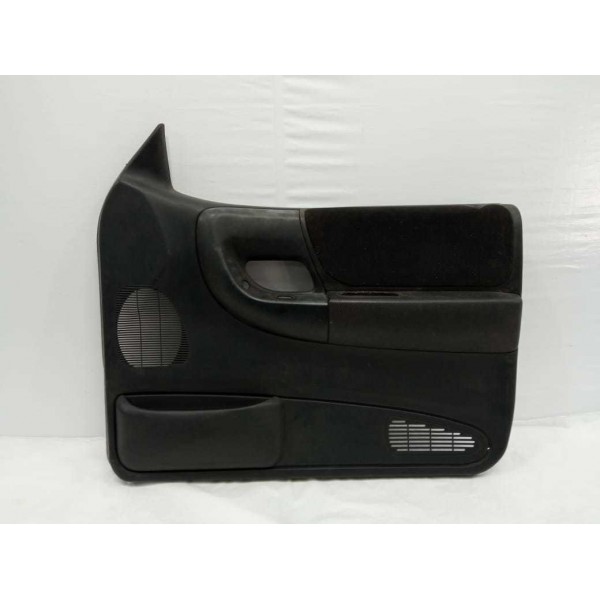 Forro Porta Dianteira Direita Ford Ranger 2010 