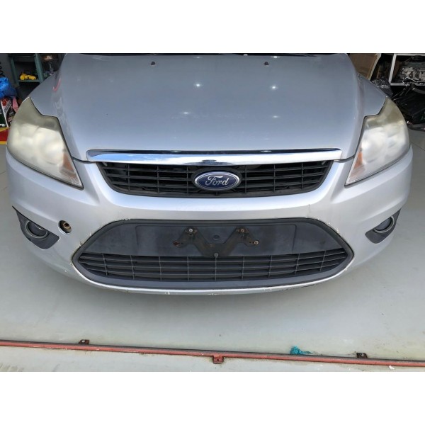Sucata Ford Focus Fc 1.6 2011 2012