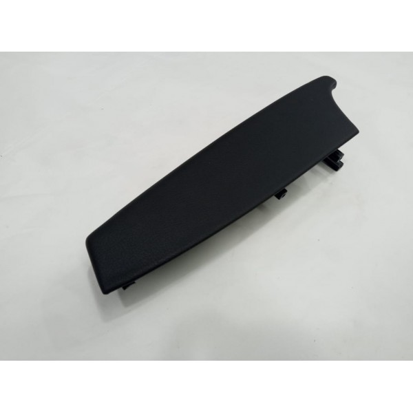 Apoio Braço Forro Porta Dianteiro Direito Audi A4 2012 Preto