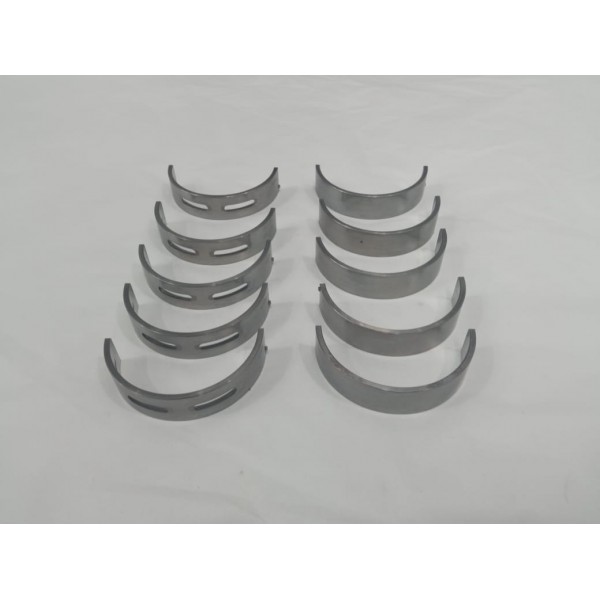 Bronzina Audi A4 3.0 V6 06h591j Valor Unitario