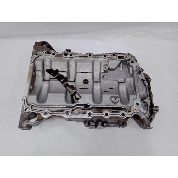 Carter Audi A4 3.0 V6 2012