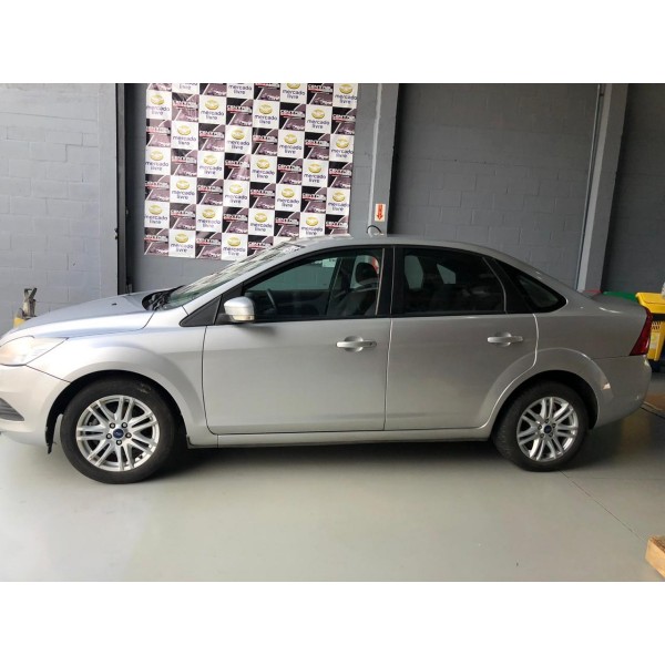 Farol Direito Ford Focus Fc 1.6 2009 2013 Direito