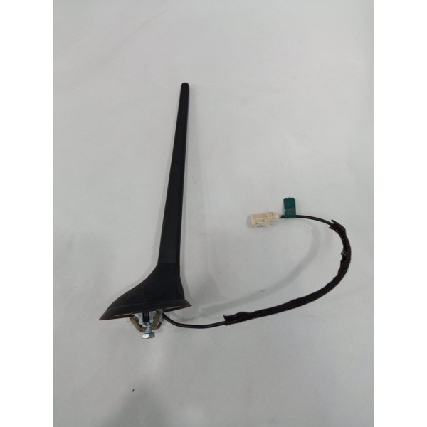 Antena Fiat Toro 2.4 2016 2017 Preto