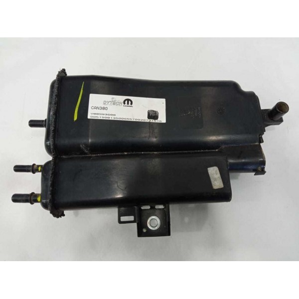 Filtro Canister Fiat Toro 2.4 2019