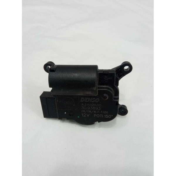 Atuador Caixa Ar Fiat Toro 2018 2019 3093893