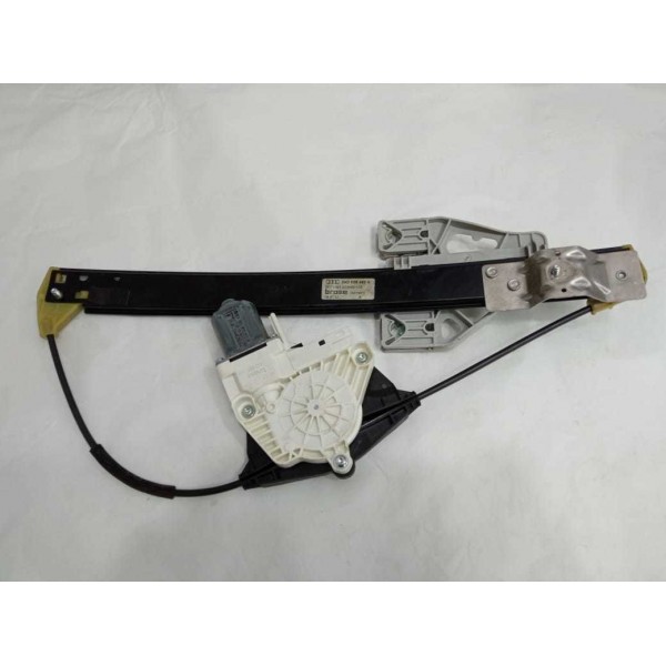 Máquina Vidro Com Motor Porta Traseira Direita Audi A4 2013