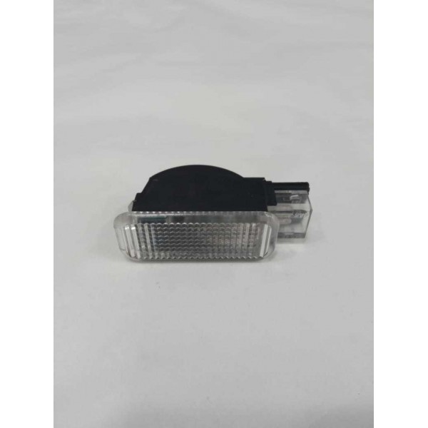 Luz Cortesia Forro Traseiro Direito Audi A4 2013 Branca