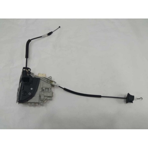Fechadura Porta Traseira Direita Audi A4 2013
