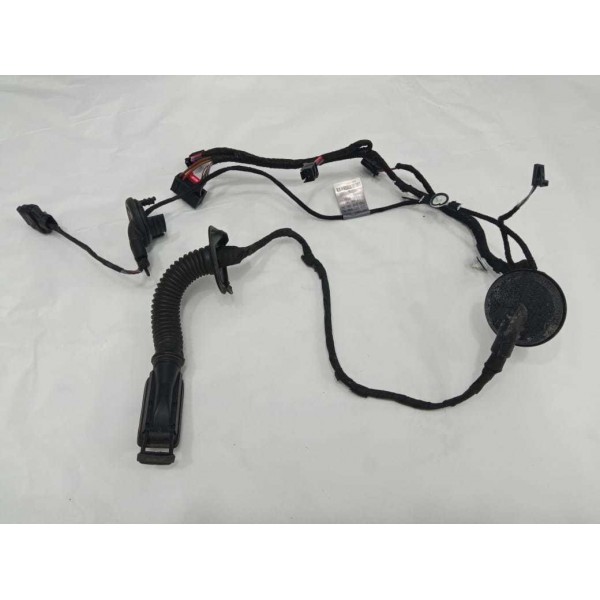 Chicote Porta Traseira Direita Audi A4 2013 