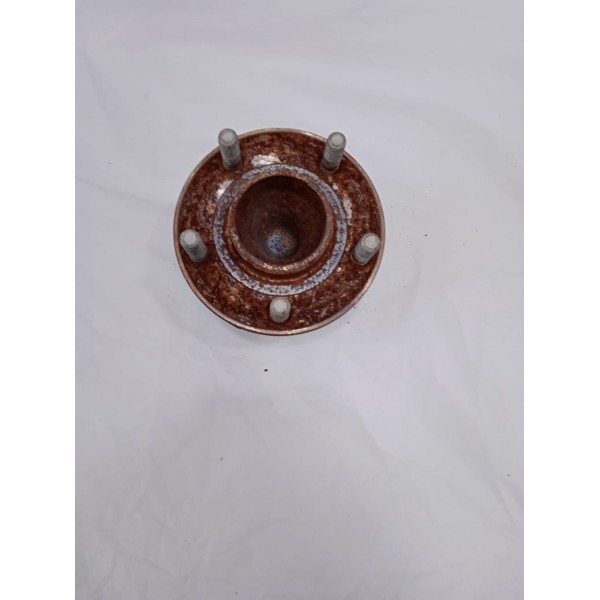 Cubo Roda Rolamento Traseiro Esquerdo Focus Hatch 2011