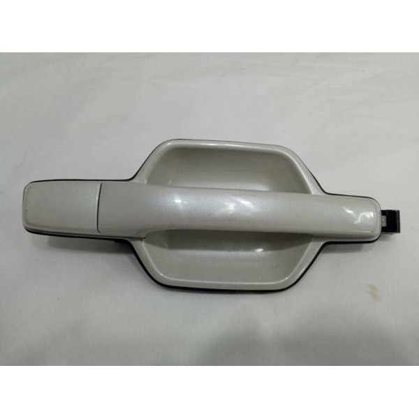 Maçaneta Externa Tampa Traseira Pajero Full 2013