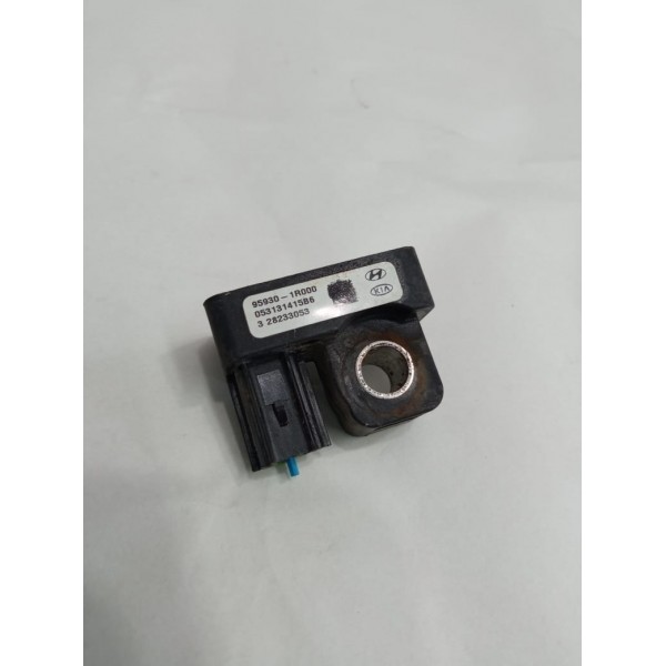 Sensor Impacto Hyundai Veloster 2012 2013
