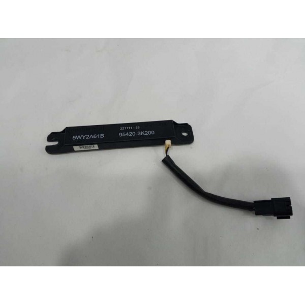 Sensor Antena Keyless Hyundai Veloster 2012 2013 2014