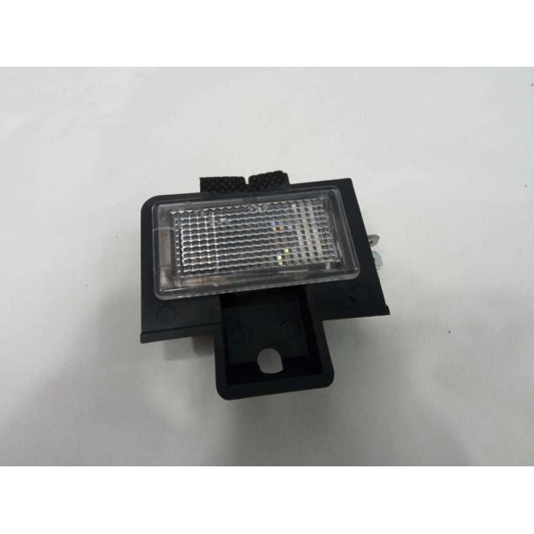 Luz Cortesia Porta Luvas Hyundai Veloster 2012