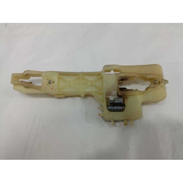 Suporte Base Macaneta Dianteira Esquerda Hyundai Veloster