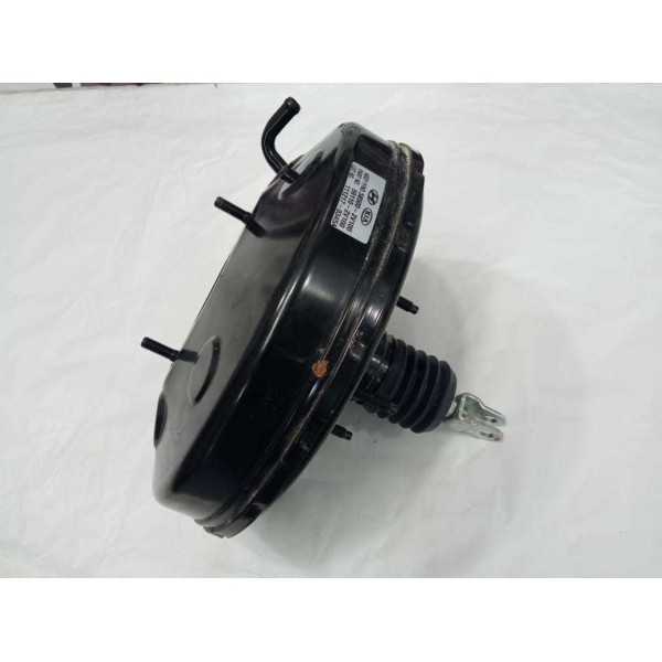 Hidrovácuo Hyundai Veloster 2012 2013 2014 