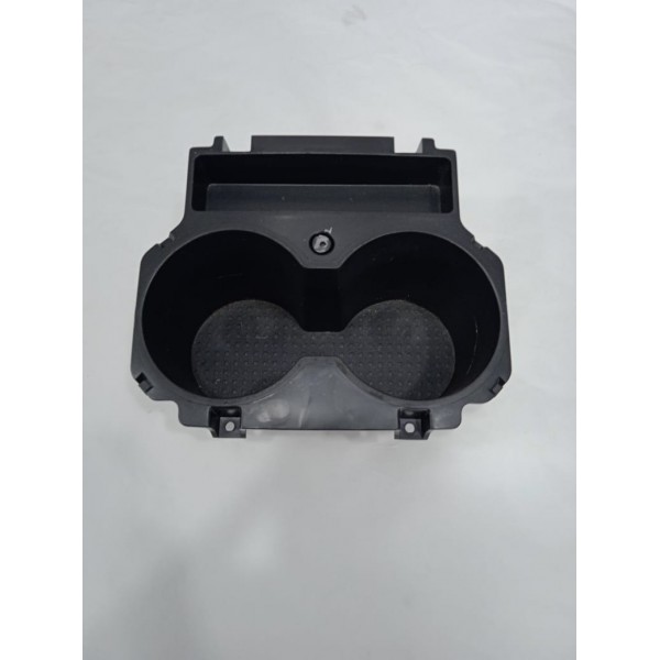 Porta Copo Console Pajero Full Cod 8041a027 Preto