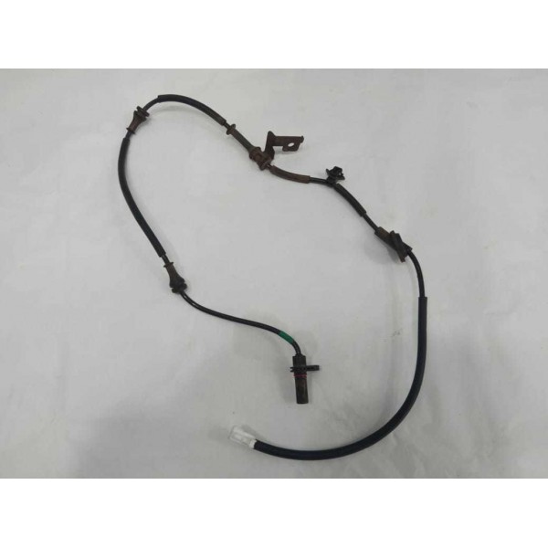 Sensor Freio Abs Traseiro Esquerdo Hyundai Veloster 2012