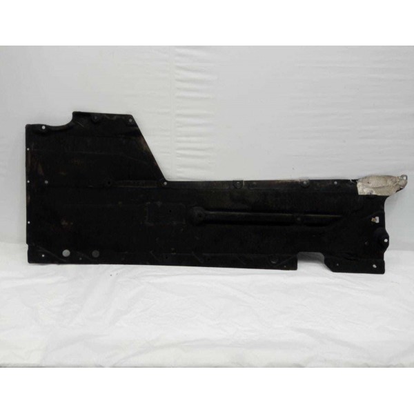 Forro Assoalho Direito Bmw 118i 2012
