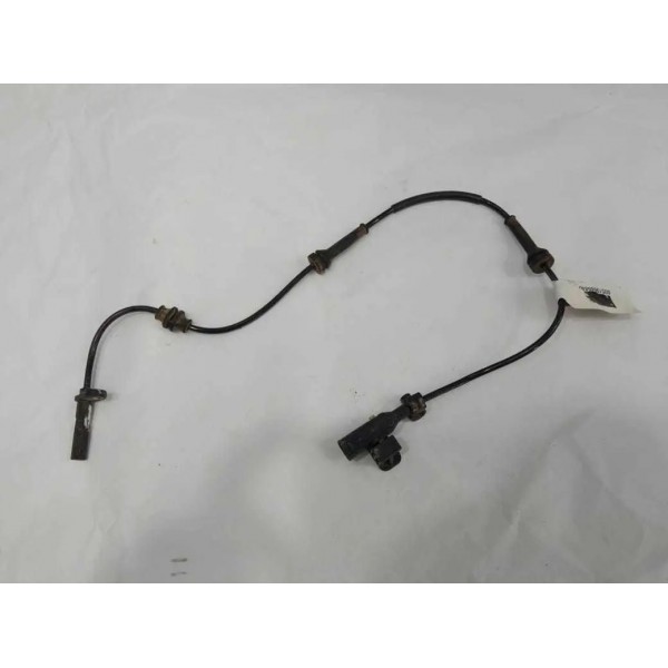 Sensor Freio Abs Traseiro Direito Toro 2019 519666840