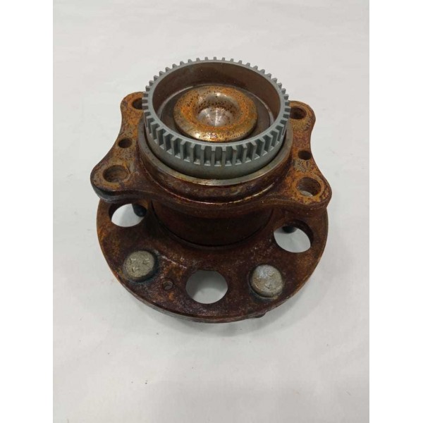 Cubo Roda Rolamento Traseiro Esquerdo Hyundai Veloster 2012