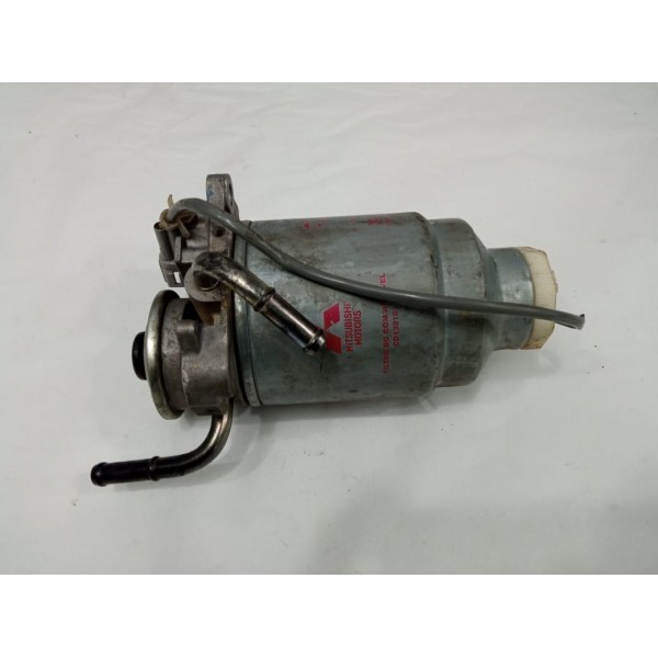 Filtro Óleo Diesel Pajero Full 3.2 Diesel 2013