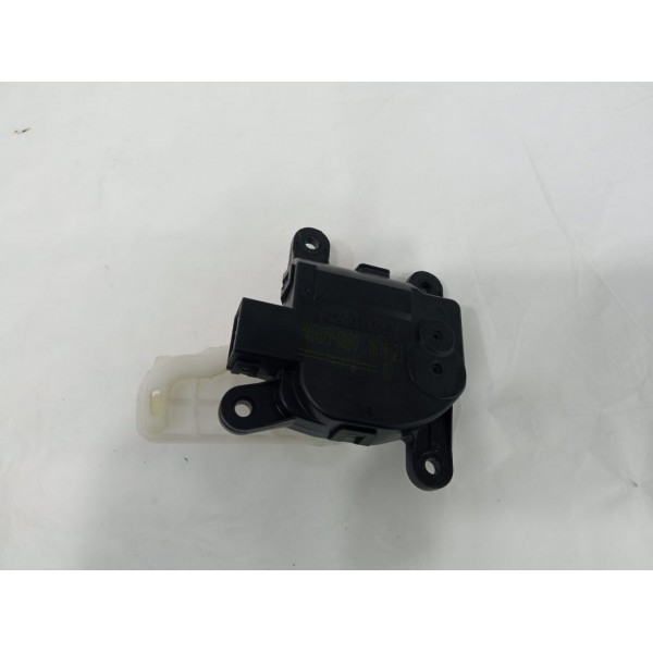Atuador Caixa Ar Condicionado Hyundai Veloster 2012 2013 N2