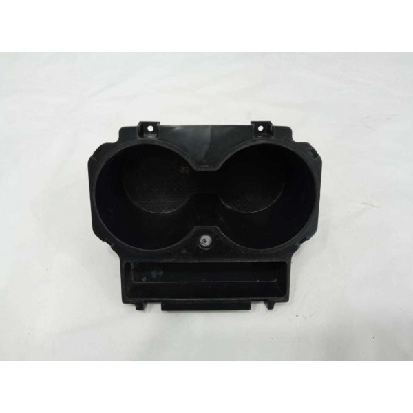 Porta Copo Console Central Pajero Hpe Full 3.2 2017