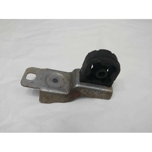 Suporte Coxim Escapamento Fiat Toro 2.4 2019 51967080
