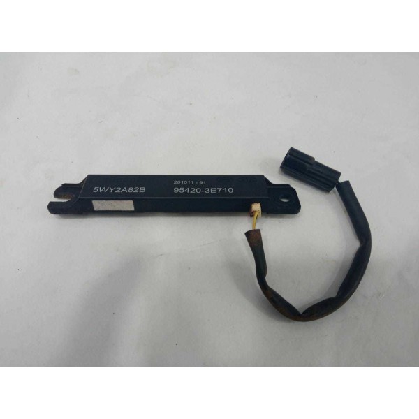 Sensor Antena Keyless Hyundai Veloster 2012 95420-3e710 