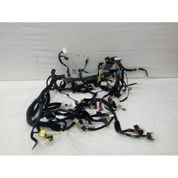 Chicote Interno Painel Hyundai Veloster 2012 91115-2v931