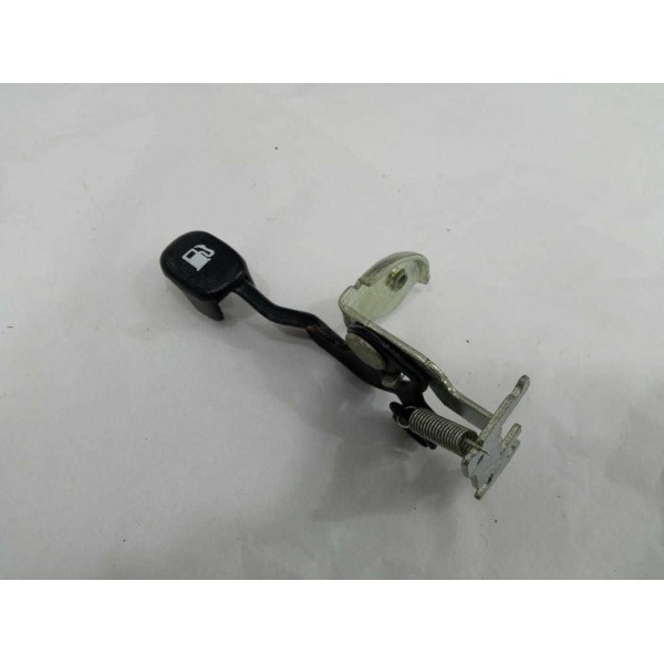 Puxador Portinhola Tanque Combustível Huyndai Veloster 2014 