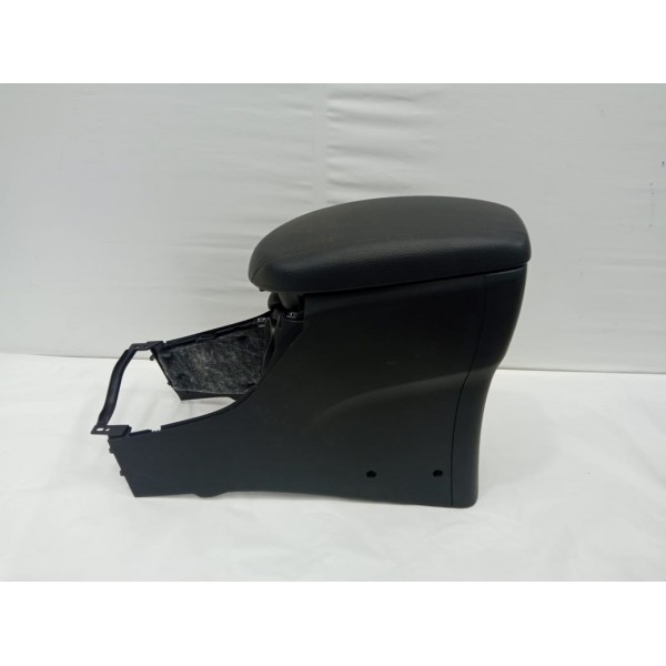 Encosto Braço Console Central Hyundai Veloster 2012 2013 Preto