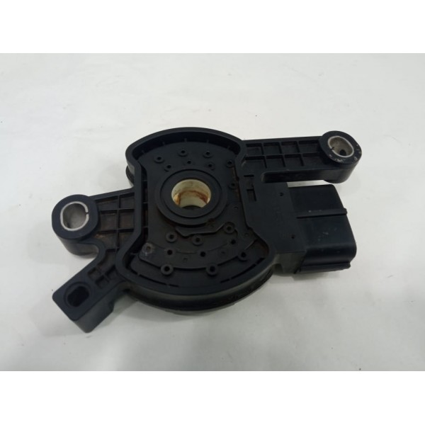 Chave Seletora Cambio Automático Hyundai Veloster 2012 2013