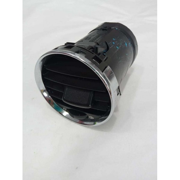 Difusor De Ar Lateral Peugeot 308 2012 2013 2014