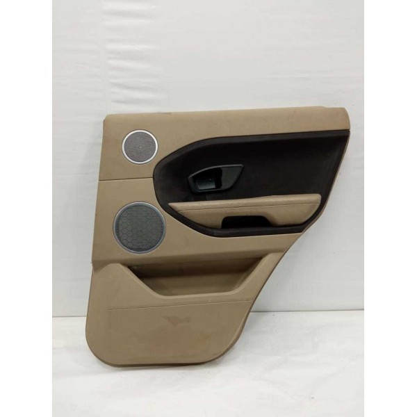 Forro Porta Traseiro Direito Land Rover Evoque 2014