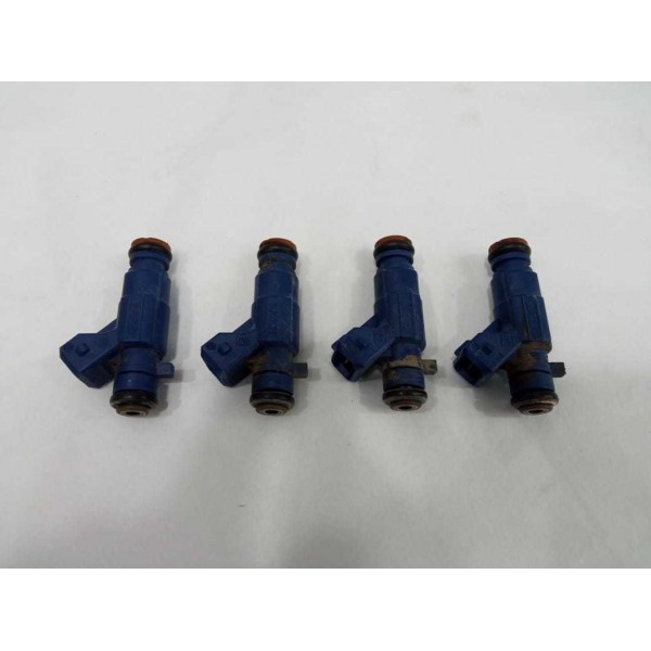 Bico Injetor Agile 1.4 Flex 0280157105 Unidade