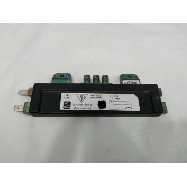 Antena 7l5035225 Huyndai Veloster 2012 2013 2014 
