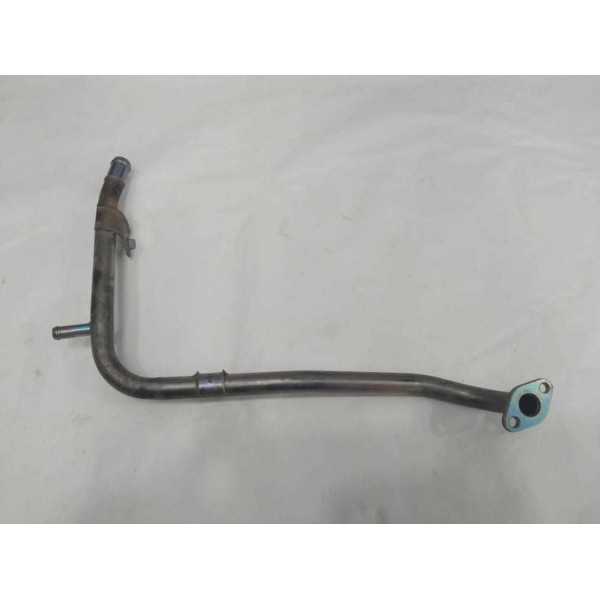 Tubo  Duto Mangueira Refrigeração Huyndai Veloster 2013 2014