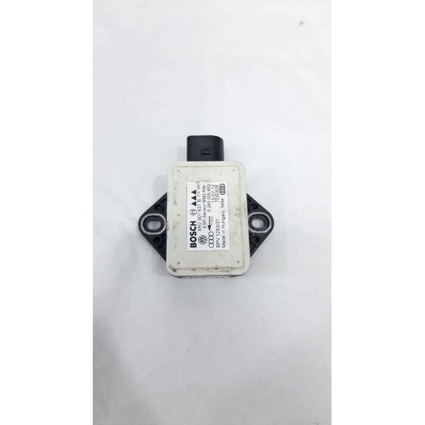 Módulo Sensor Estabilidade Audi A4 2013 8r0907637b
