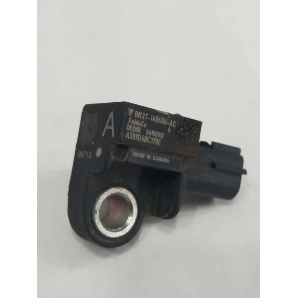 Sensor Impacto Airbag Ford Fiesta 2014 Bk2t-14b006-ac