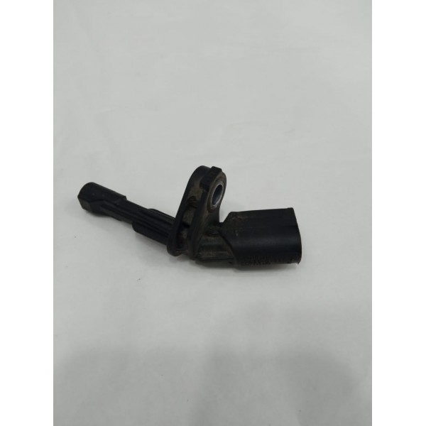 Sensor Freio Abs Traseiro Esquerdo Jetta 2009 2010 2011 2012
