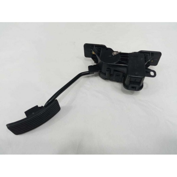 Pedal Acelerador Mitsubishi Pajero Full 2017 