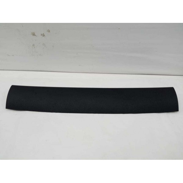 Acabamento Superior Central Tampa Traseira Bmw X1 1.8 2012 