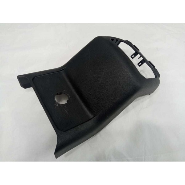 Acabamento Traseiro Console Central Fusion 2014 Ds73-f045a12