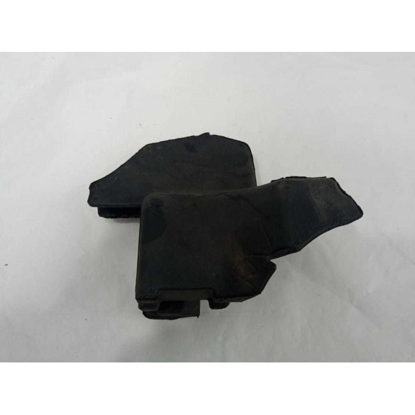 Espuma Borracha Esquerda Bmw X1 2012 14389710
