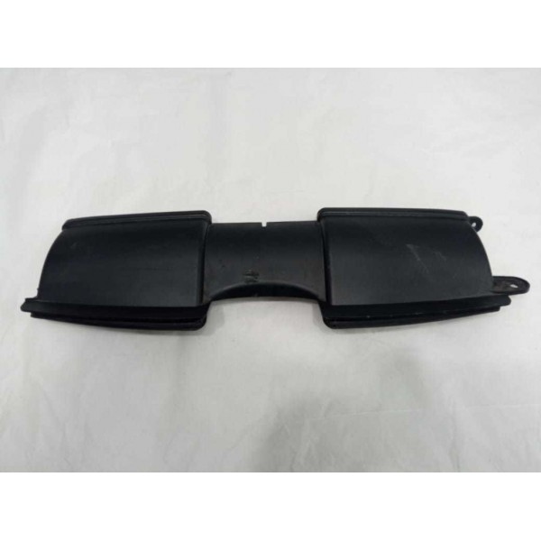 Duto Entrada Ar Painel Frontal Bmw X1 2012 657343012