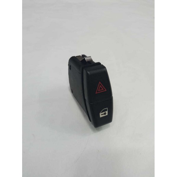 Comando Botão Trava Alerta Bmw X1 2012 